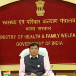 स्वास्थ्य मंत्रालय Noida News
