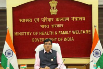 स्वास्थ्य मंत्रालय Noida News