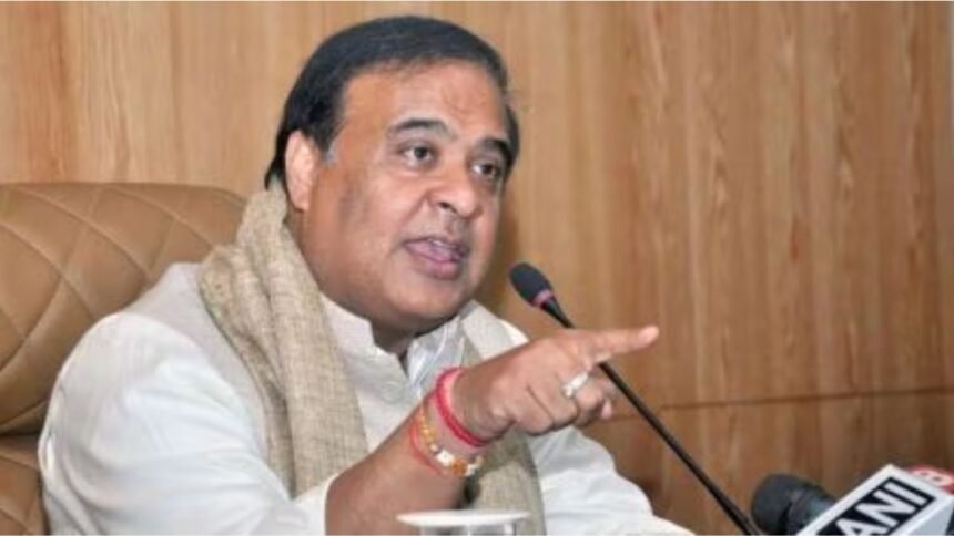 विश्लेषण: हिमंता का 'ऑपरेशन मियां मुसलमान' और असम की बदलती डेमोग्राफी 1 हिमंता