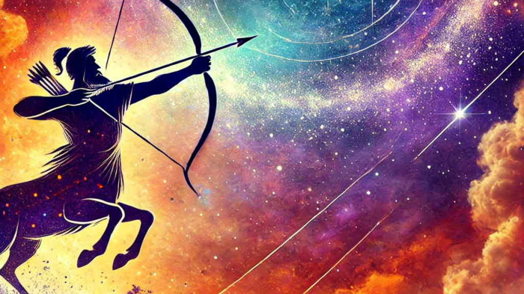 धनु राशि (Sagittarius)