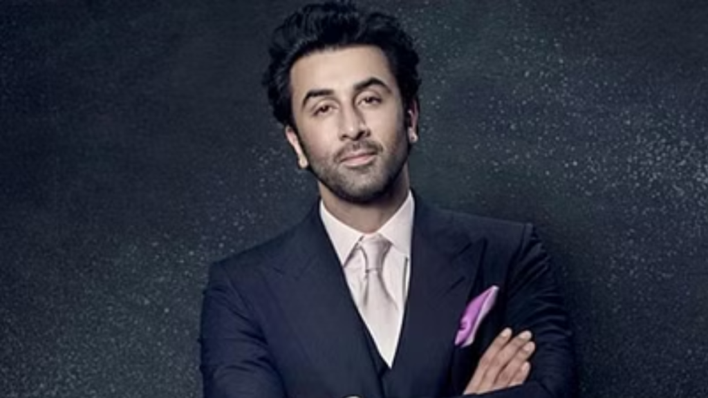 Ranbir Kapoor की धमाकेदार एंट्री 'धूम 4' में, नई कहानी और कास्ट के साथ YRF की सबसे बड़ी फिल्म बनने की तैयारी 2 धूम 4: हिंदी सिनेमा की सबसे बड़ी फिल्म बनने की तैयारी