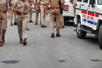 15 हज़ार करोड़ के GST फ्रॉड में Noida कमिश्नरेट की बड़ी कार्रवाई