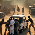 2 करोड़ की फिरौती मांगी, परिवार ने 19 लाख देकर छुड़वाया