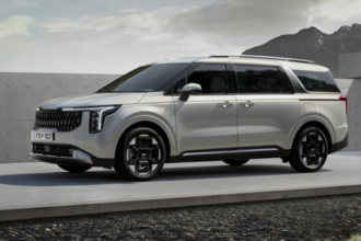 2024 Kia Carnival: इस लिमोजिन ने लॉन्च से पहले ही बना दिया रिकॉर्ड