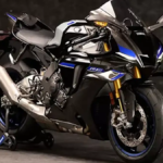 2025 Yamaha YZF-R1 और YZF-R1M का अंतरराष्ट्रीय बाजारों में अनावरण