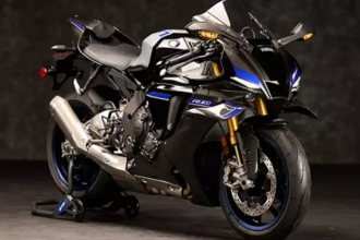 2025 Yamaha YZF-R1 और YZF-R1M का अंतरराष्ट्रीय बाजारों में अनावरण