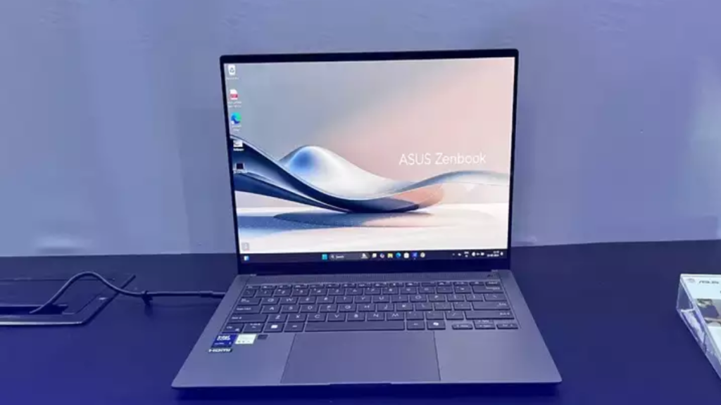 ASUS ने भारत में लॉन्च किए ZenBook S 14 और ExpertBook P5405 लैपटॉप, NUC 14 Pro AI डेस्कटॉप