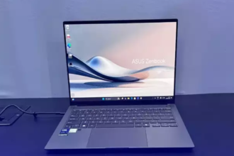 ASUS ने भारत में लॉन्च किए ZenBook S 14 और ExpertBook P5405 लैपटॉप, NUC 14 Pro AI डेस्कटॉप