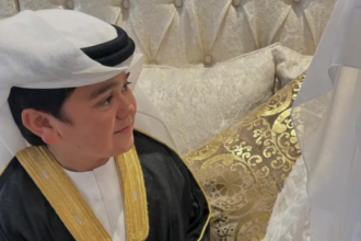 Abdu Rozik ने मंगेतर अमीरा के साथ शादी रद्द कर दी