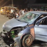 Agra Car Accident: डिवाइडर से टकराई स्विफ्ट कार, 6 युवक घायल, एक की मौत 3 Agra Car Accident: डिवाइडर से टकराई स्विफ्ट कार, 6 युवक घायल, एक की मौत