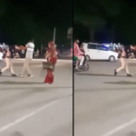 Agra: ताजनगरी में महिला सुरक्षा अभियान नाकाम