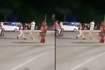 Agra: ताजनगरी में महिला सुरक्षा अभियान नाकाम