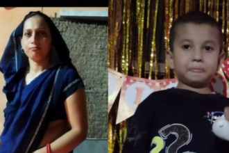 Agra में 5 वर्षीय मयंक का अपहरण, पड़ोस की दादी और उसके भाई ने मिलकर की हत्या