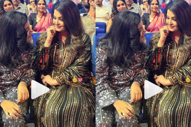 Aishwarya Rai Bachchan: SIIMA पुरस्कार भाषण में वायरल मोमेंट, "धन्यवाद आराध्या, मेरे साथ रहने के लिए