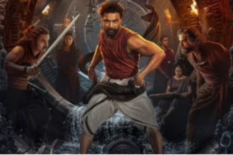 Ajayante Randam Moshanam