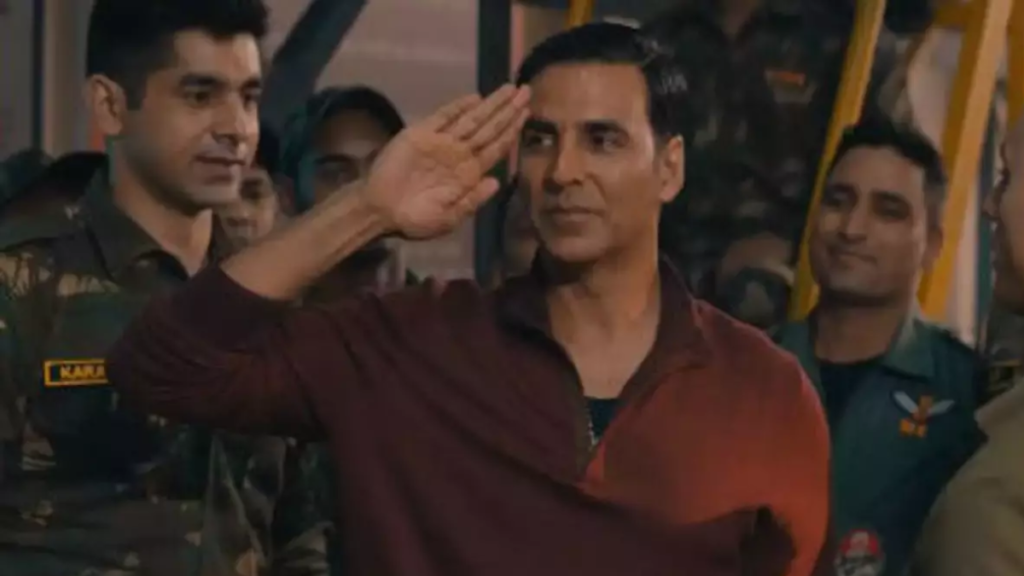 Bollywood: जानें कैसे Rajeev Bhatia-Akshay Kumar बने बैंकॉक के वेटर, और उनकी फिल्मी यात्रा 2 Akshay Kumar