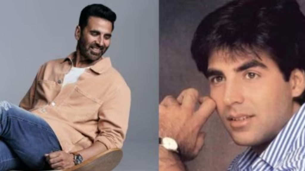 Akshay Kumar