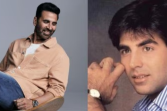 Akshay Kumar