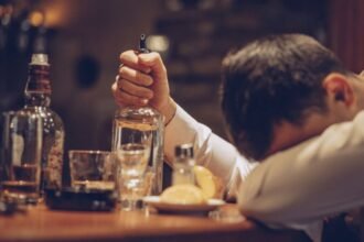 Alcohol Side Effects