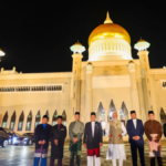 Alias Saifuddin Masjid