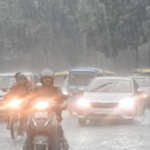 Almora मूसलाधार बारिश से भारी तबाही