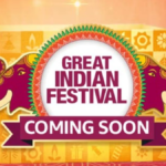 Amazon Great Indian Festival Sale: इन 10 धमाकेदार मोबाइल से होगी हजारों की बचत