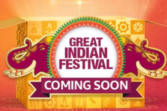 Amazon Great Indian Festival Sale: इन 10 धमाकेदार मोबाइल से होगी हजारों की बचत