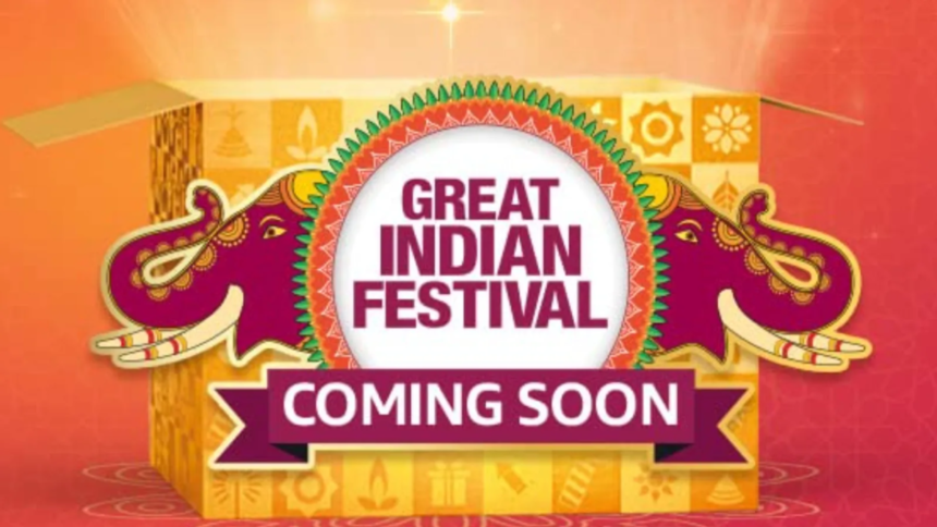 Amazon Great Indian Festival Sale: इन 10 धमाकेदार मोबाइल से होगी हजारों की बचत