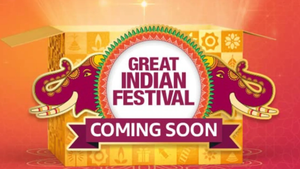 Amazon Great Indian Festival Sale: इन 10 धमाकेदार मोबाइल से होगी हजारों की बचत