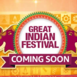 Amazon Great Indian Festival Sale: इन 10 धमाकेदार मोबाइल से होगी हजारों की बचत 3 Amazon Great Indian Festival Sale: इन 10 धमाकेदार मोबाइल से होगी हजारों की बचत