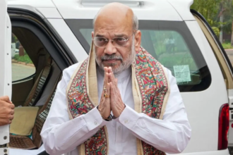 Amit Shah in Ambala Rally: राजनीतिक पटाखे