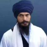 Amritpal Singh. News: जेल में बंद सांसद के चाचा और दो सालों के घरों पर NIA की बड़ी छापेमारी