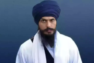 Amritpal Singh. News: जेल में बंद सांसद के चाचा और दो सालों के घरों पर NIA की बड़ी छापेमारी