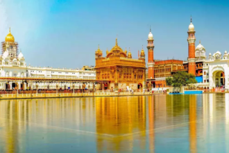 Amritsar में स्वर्ण मंदिर के अलावा घूमने लायक ऐतिहासिक और खूबसूरत जगहें