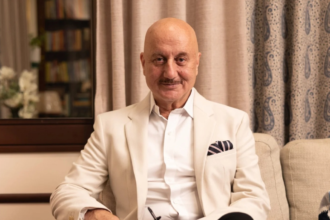 Anupam Kher ने क्यों शेयर किया रिज्यूमे? क्या 500 फिल्मों के बाद अब नौकरी की तलाश?