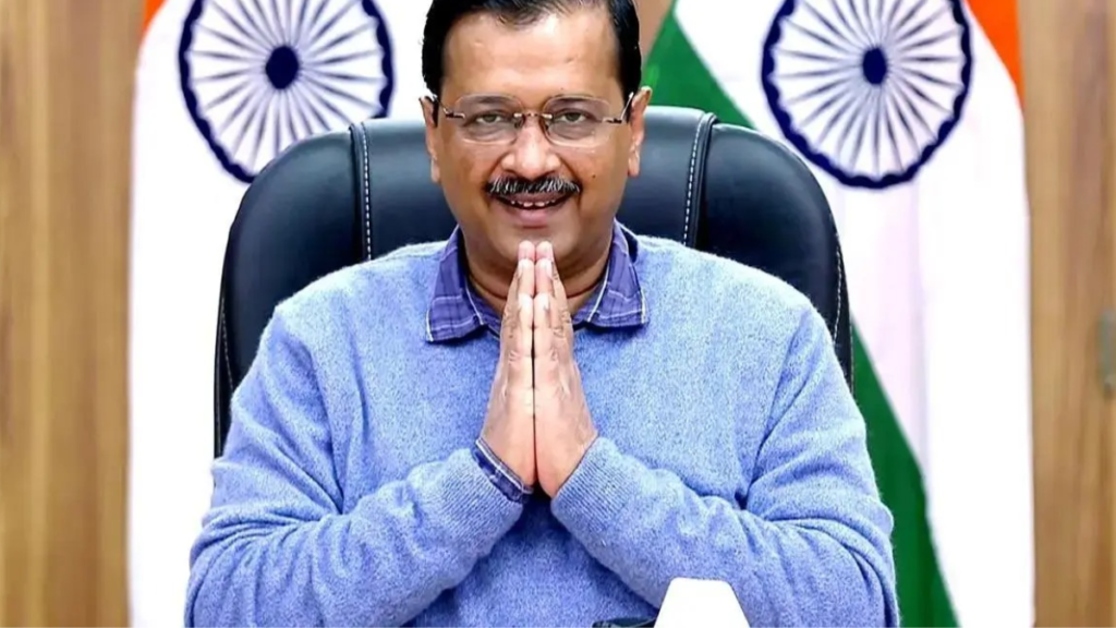 New Delhi Updates: सुप्रीम कोर्ट से मिली अरविंद केजरीवाल को जमानत, AAP नेताओं में खुशी की लहर