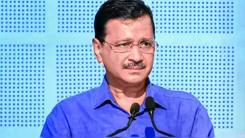 Arvind Kejriwal Resign: 5 बड़े कारण जो इसे बनाते हैं राजनीतिक सिक्सर