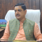 BJP नेता मुकेश बोरा