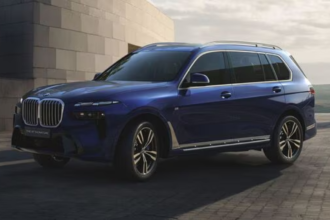 BMW X7 सिग्नेचर एडिशन 1.33 करोड़ रुपये में लॉन्च, जानें क्या है नया