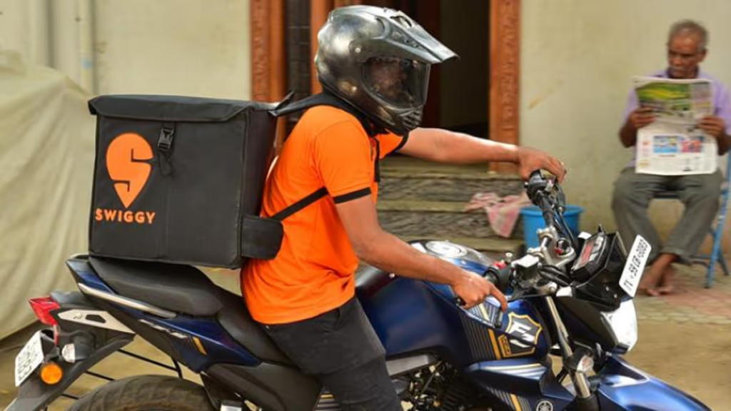 Bangalore में महिला ने आधी रात को Swiggy से किया अनोखा ऑर्डर (