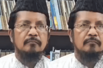 Bareilly: गृहमंत्री अमित शाह के बयान पर मुस्लिम समुदाय की तीखी प्रतिक्रिया