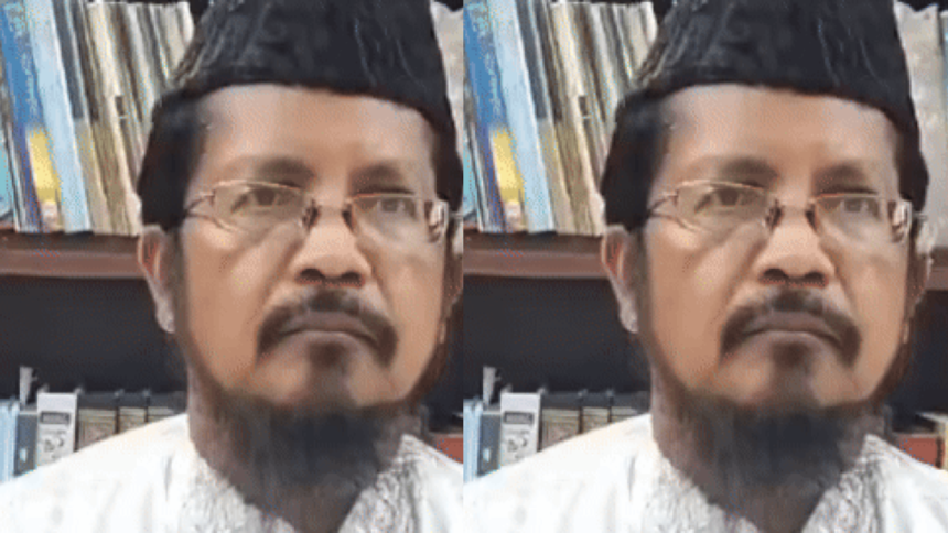 Bareilly: गृहमंत्री अमित शाह के बयान पर मुस्लिम समुदाय की तीखी प्रतिक्रिया