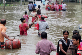 Bengal Flood