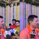 Bhopal: विधायक रामेश्वर शर्मा ने दिग्विजय सिंह को 'जिन्ना' कहकर किया तीखा हमला