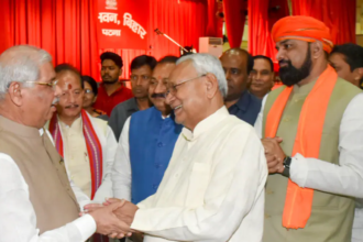 Bihar कैबिनेट में बड़ा फेरबदल संभव, जेडीयू-बीजेपी ने तैयार की सूची