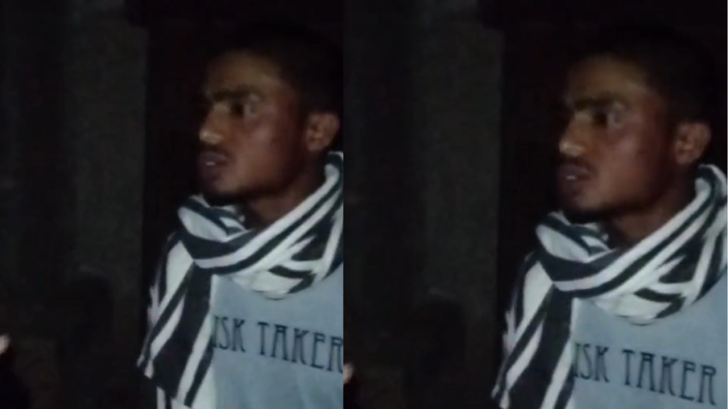 Bihar: बेगूसराय के नौला गांव में युवक पर जानलेवा हमला