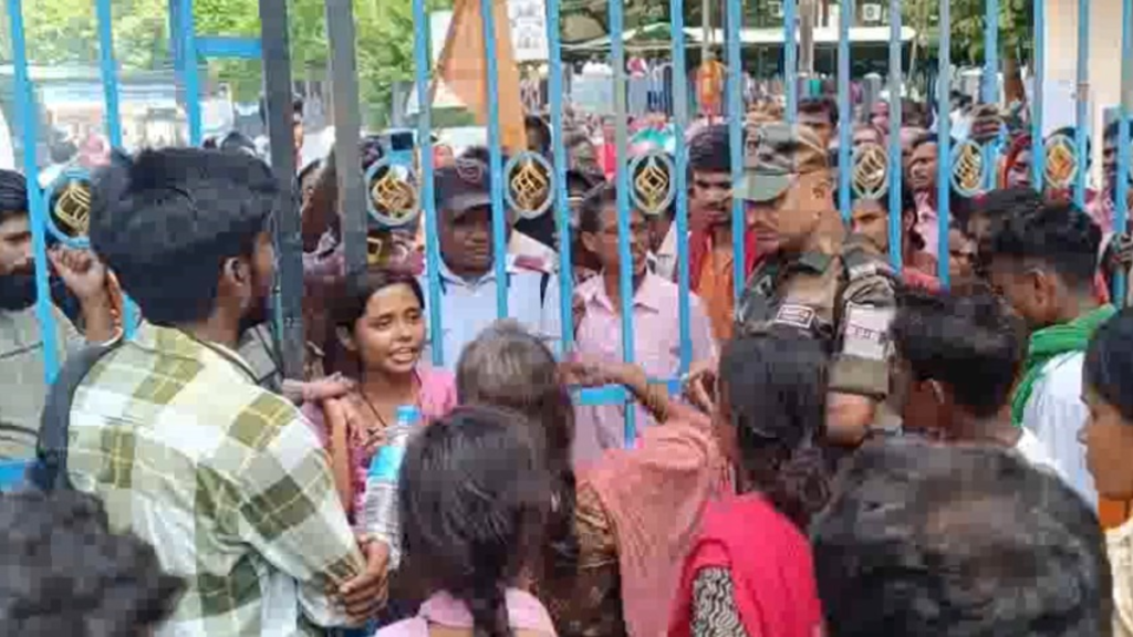 Bihar: भागलपुर पिटाई से घायल युवक की अस्पताल में मौत,