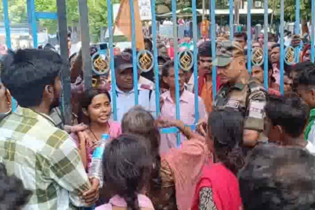 Bihar: भागलपुर पिटाई से घायल युवक की अस्पताल में मौत,