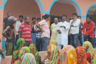 Bihar: रानीगंज में 10 दिनों में पांच बच्चों की मौत