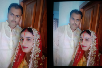 Bihar: समस्तीपुर में पति-पत्नी की संदिग्ध मौत से सनसनी, जहर से मौत की आशंका